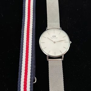 Daniel Wellington Watch
